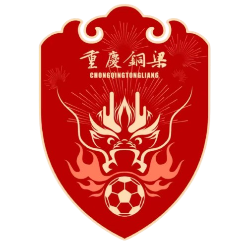 Tonglianglong 队徽